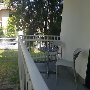 Residenza Cristalli 3*, Piacenza Italië